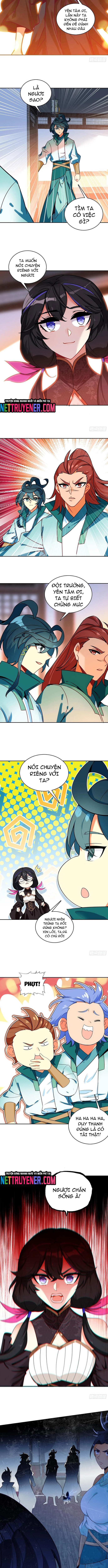 Thiên Châu Biến: Chapter 128