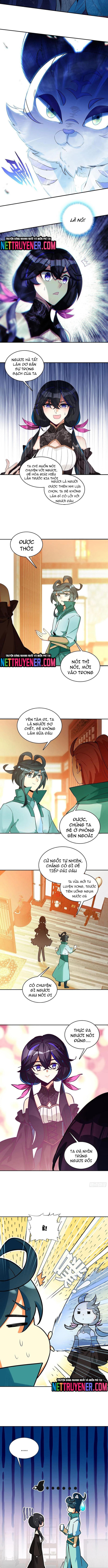 Thiên Châu Biến: Chapter 128