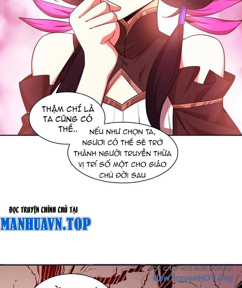 Thiên Châu Biến: Chapter 129