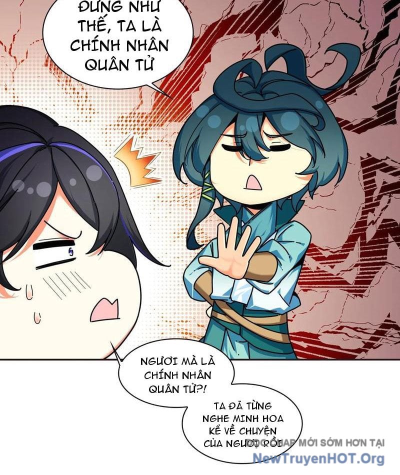 Thiên Châu Biến: Chapter 129