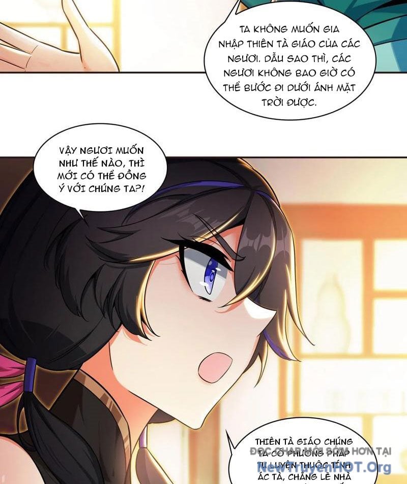 Thiên Châu Biến: Chapter 129