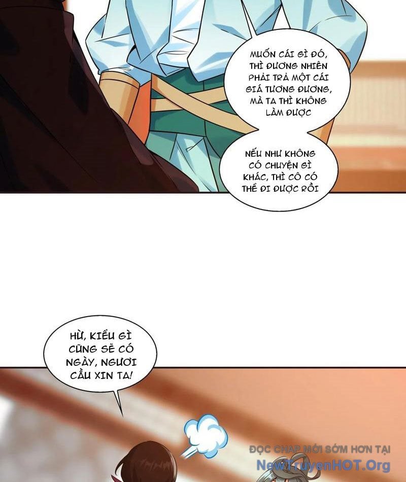 Thiên Châu Biến: Chapter 129