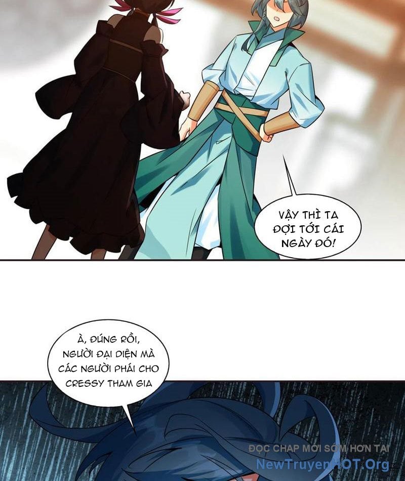 Thiên Châu Biến: Chapter 129