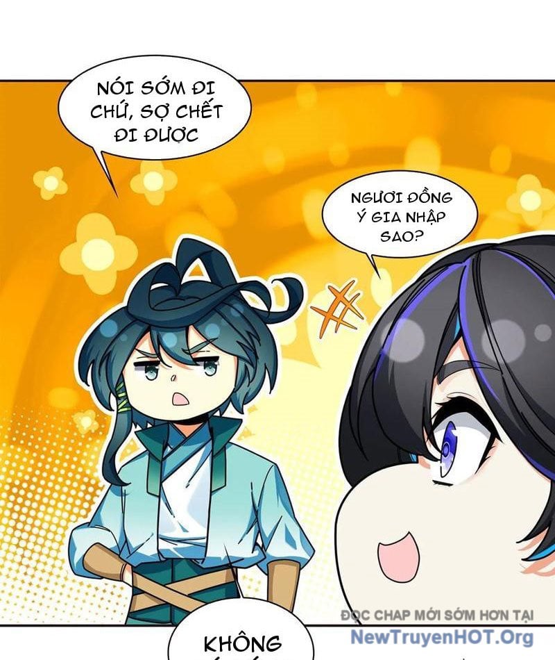 Thiên Châu Biến: Chapter 129