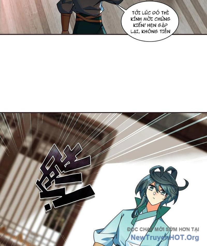 Thiên Châu Biến: Chapter 129