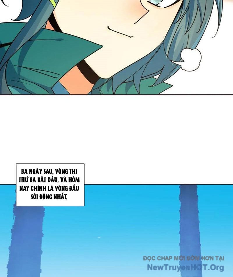 Thiên Châu Biến: Chapter 129