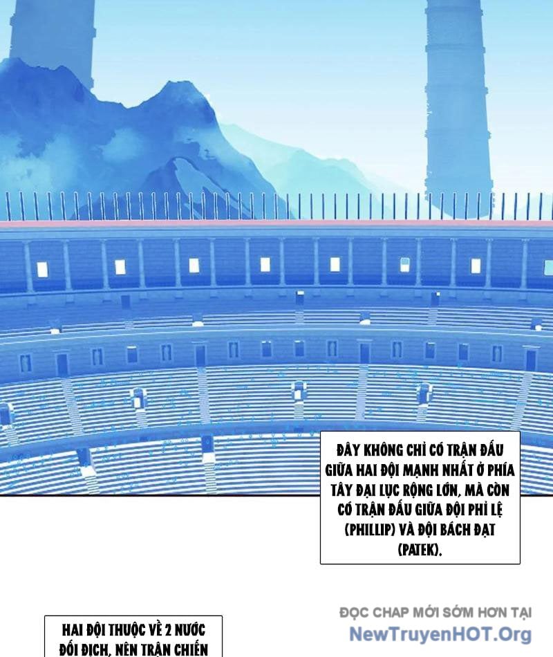 Thiên Châu Biến: Chapter 129