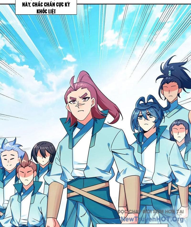 Thiên Châu Biến: Chapter 129