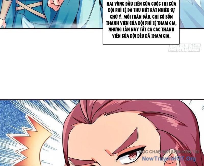 Thiên Châu Biến: Chapter 129