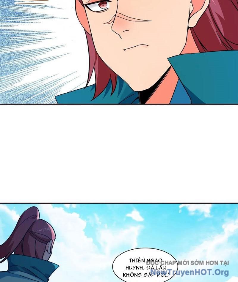Thiên Châu Biến: Chapter 129