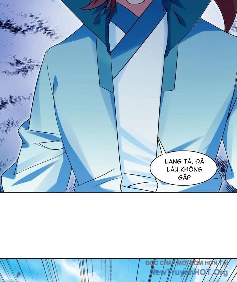 Thiên Châu Biến: Chapter 129