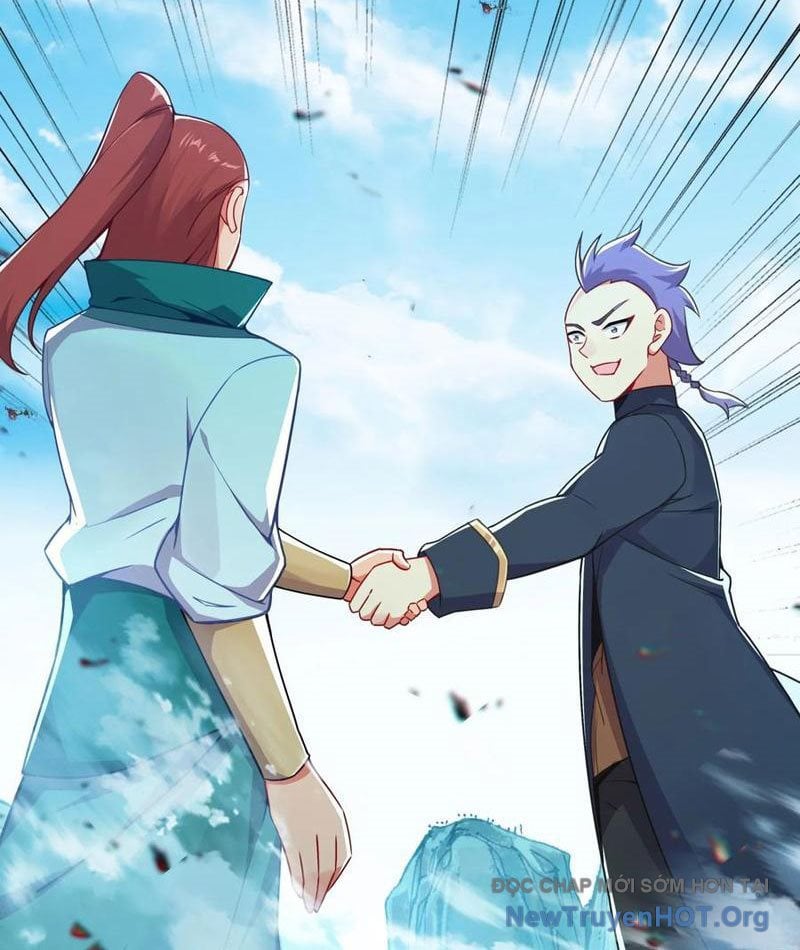 Thiên Châu Biến: Chapter 129