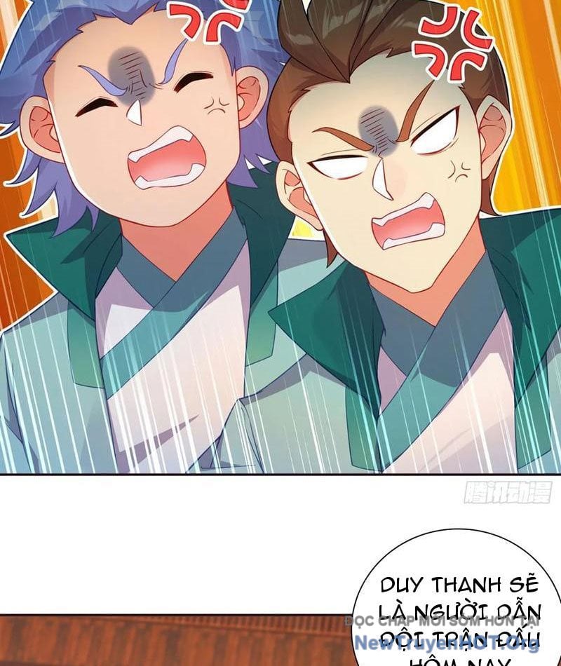 Thiên Châu Biến: Chapter 129