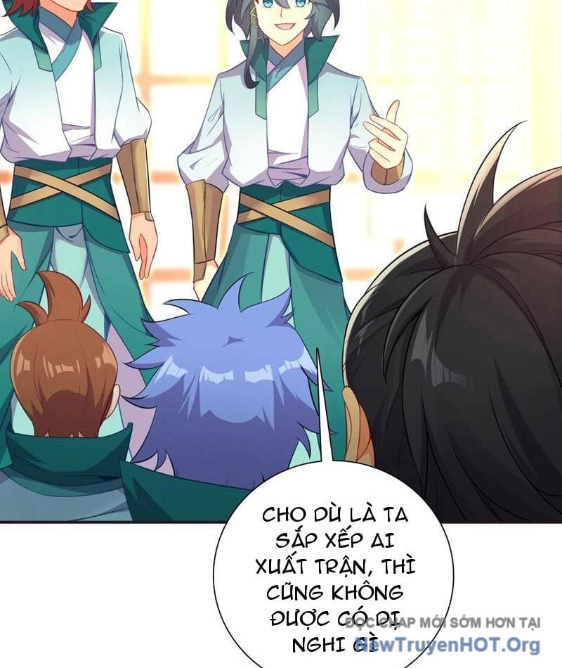 Thiên Châu Biến: Chapter 129