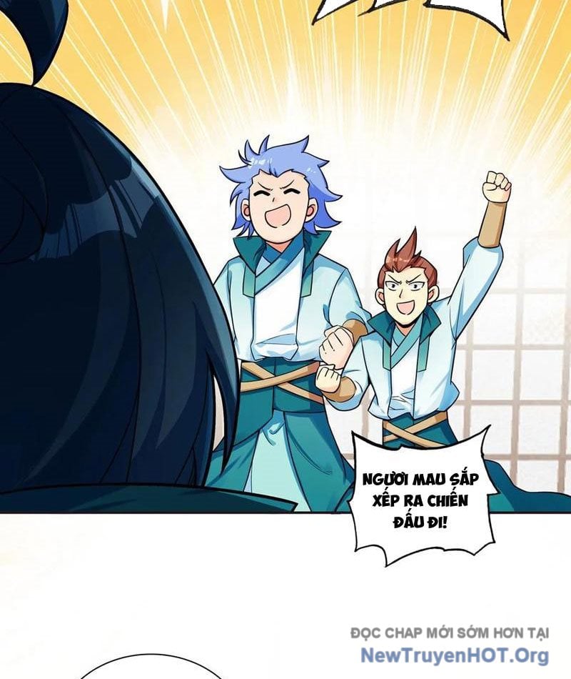 Thiên Châu Biến: Chapter 129