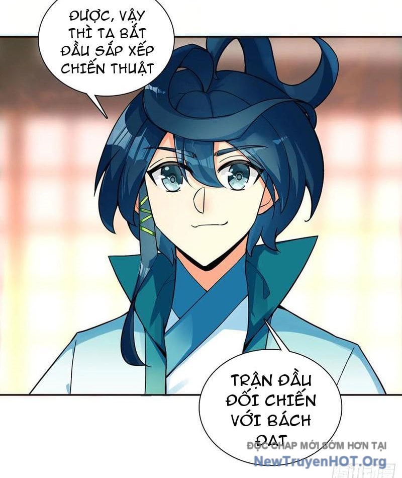 Thiên Châu Biến: Chapter 129