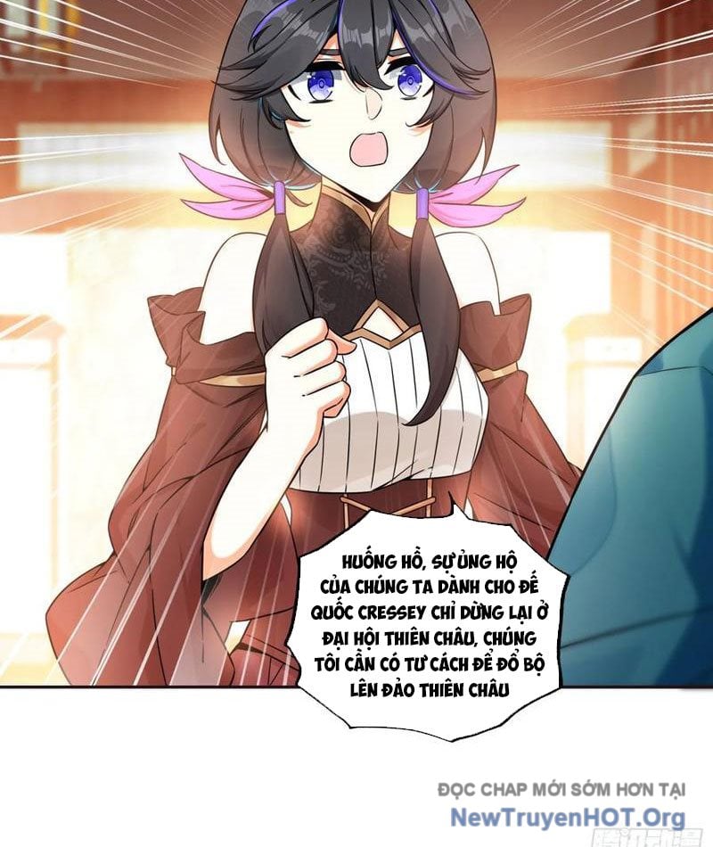 Thiên Châu Biến: Chapter 129