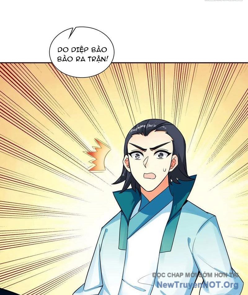 Thiên Châu Biến: Chapter 129