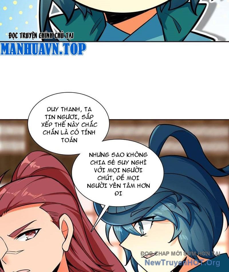 Thiên Châu Biến: Chapter 129