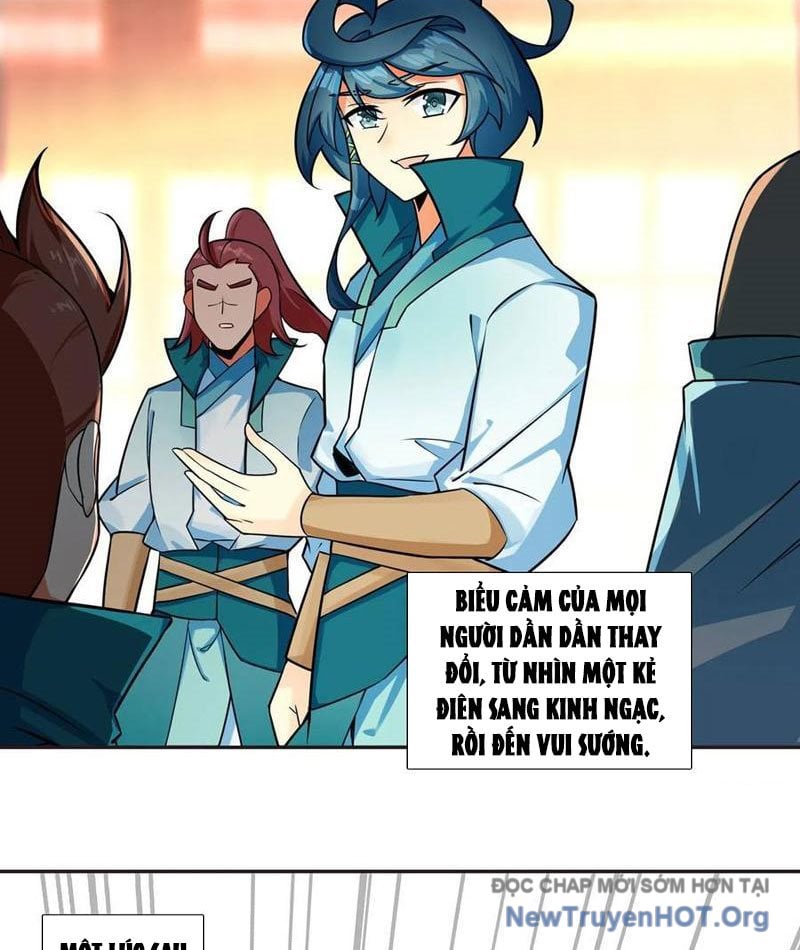 Thiên Châu Biến: Chapter 129