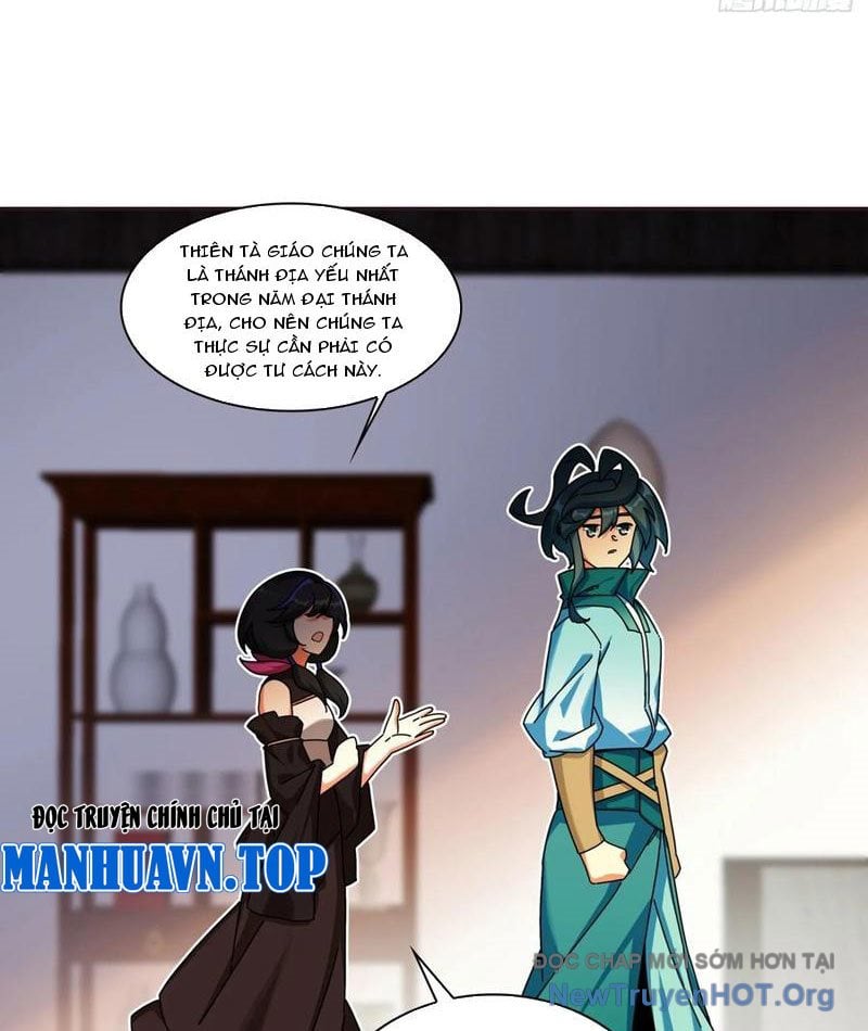 Thiên Châu Biến: Chapter 129