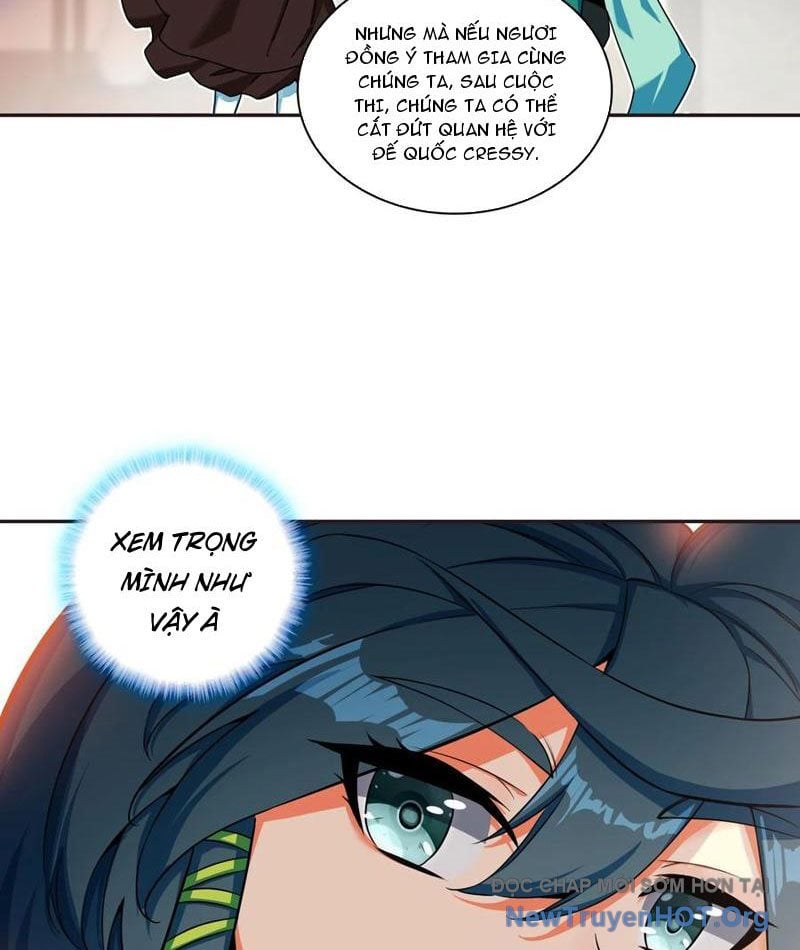 Thiên Châu Biến: Chapter 129