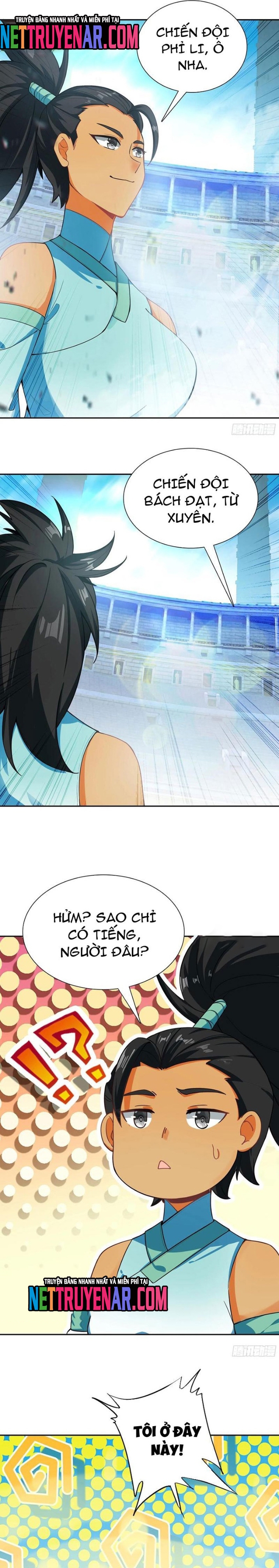 Thiên Châu Biến: Chapter 130