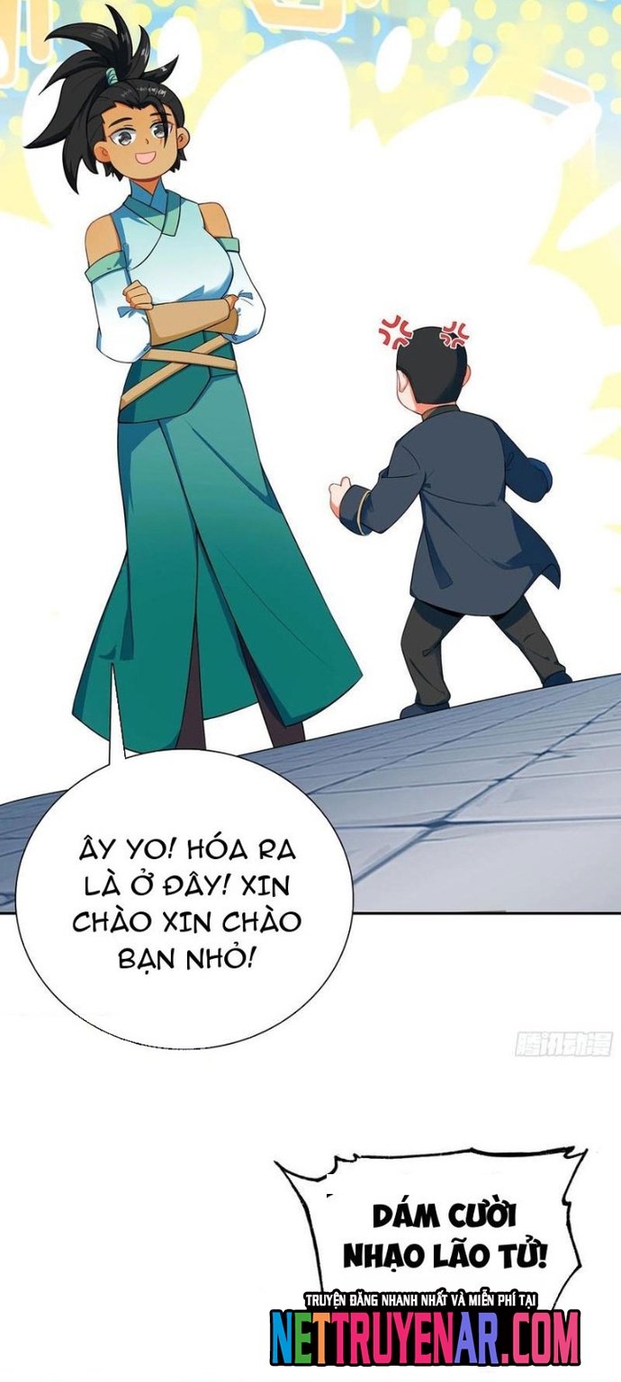 Thiên Châu Biến: Chapter 130