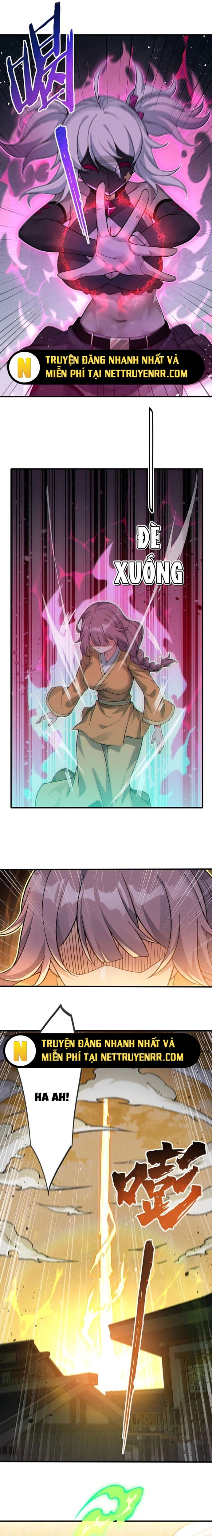 Thiên Đạo Này Cũng Không Ngốc Lắm: Chapter 135