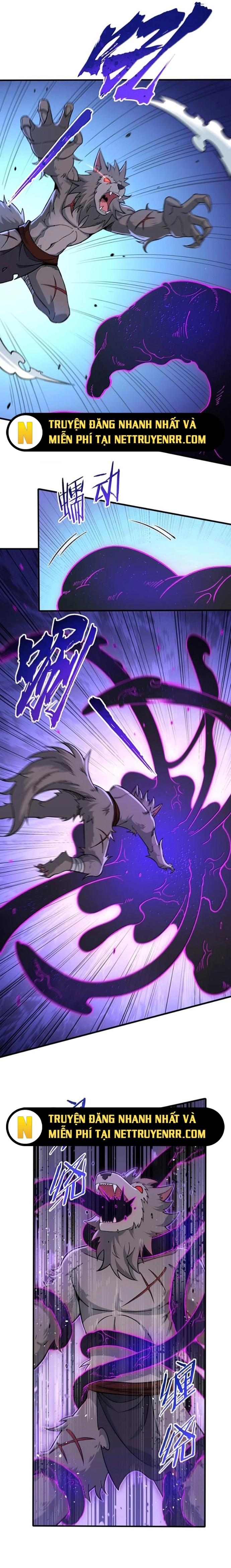 Thiên Đạo Này Cũng Không Ngốc Lắm: Chapter 136