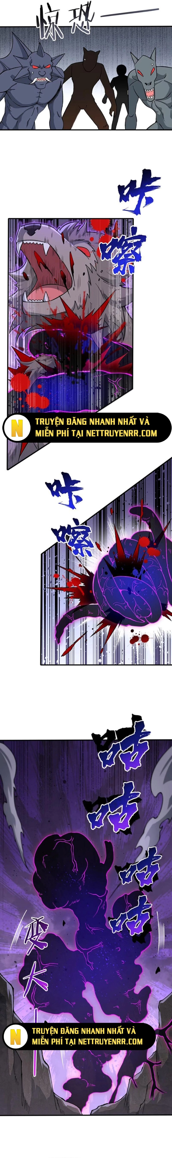 Thiên Đạo Này Cũng Không Ngốc Lắm: Chapter 136