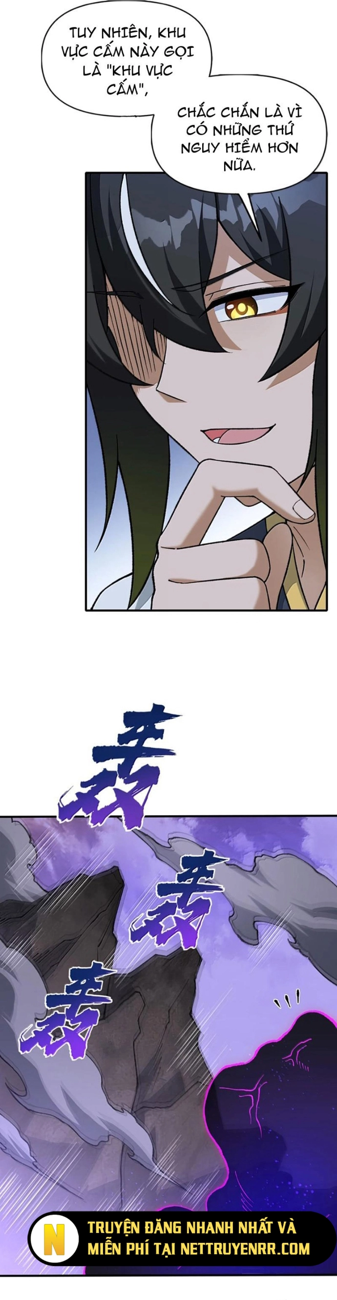 Thiên Đạo Này Cũng Không Ngốc Lắm: Chapter 136