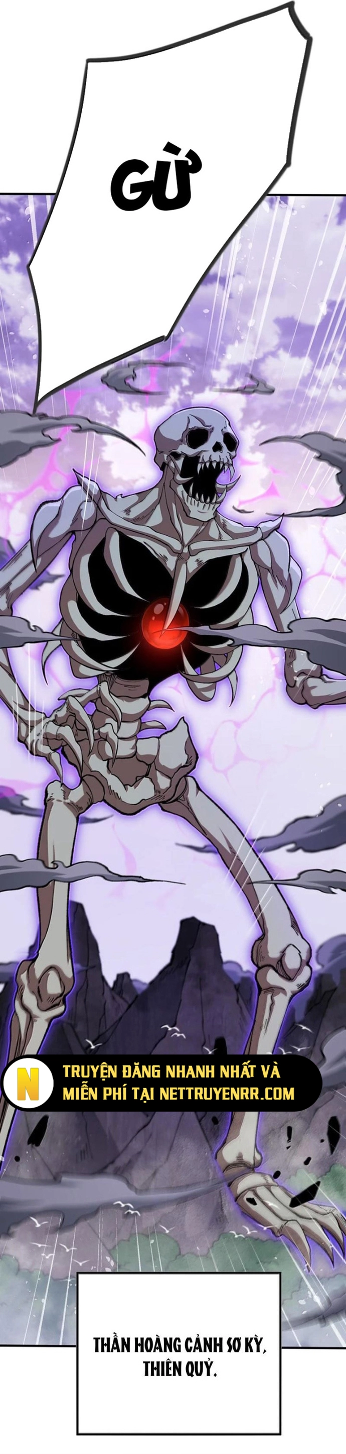 Thiên Đạo Này Cũng Không Ngốc Lắm: Chapter 136