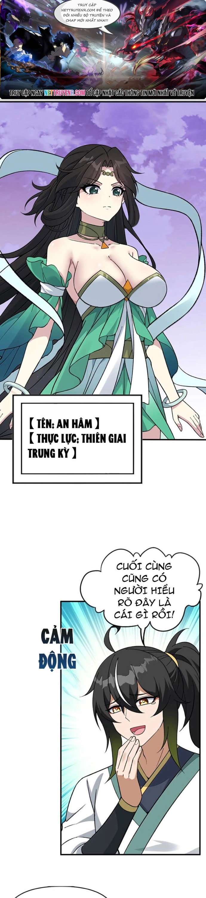 Thiên Đạo Này Cũng Không Ngốc Lắm: Chapter 139