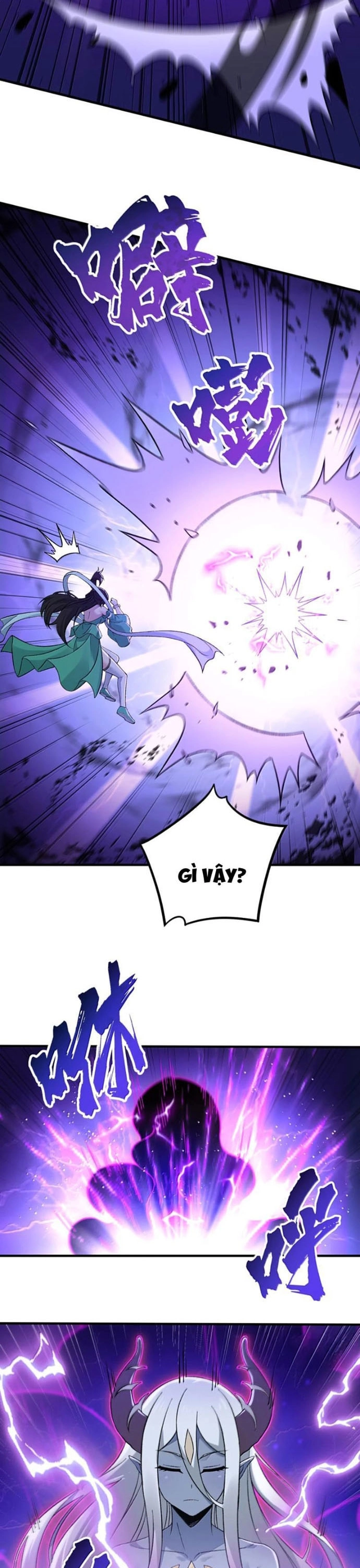 Thiên Đạo Này Cũng Không Ngốc Lắm: Chapter 139