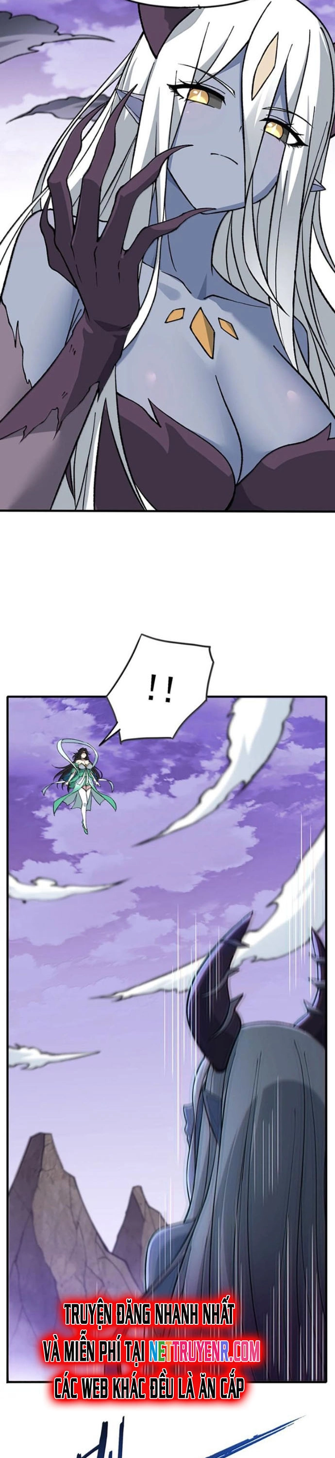 Thiên Đạo Này Cũng Không Ngốc Lắm: Chapter 139