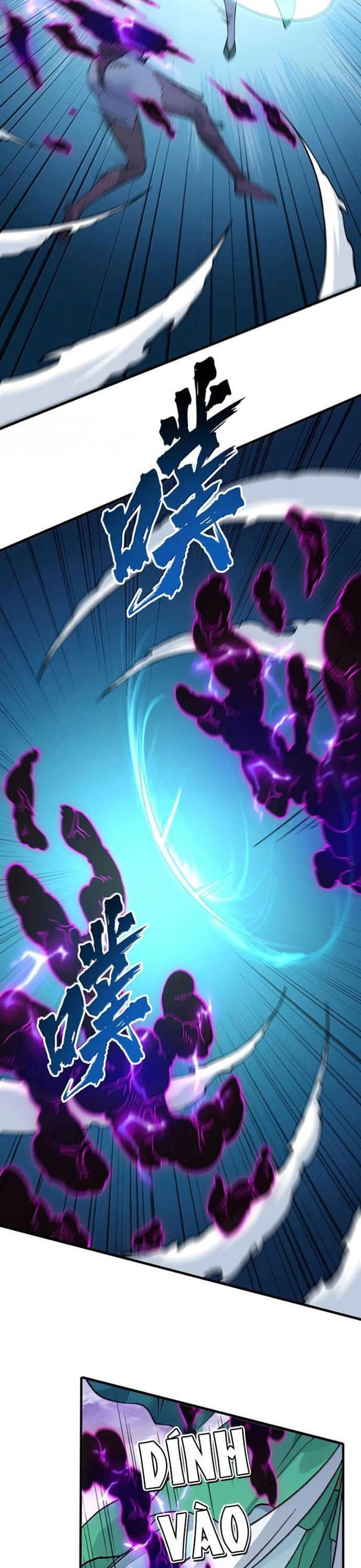 Thiên Đạo Này Cũng Không Ngốc Lắm: Chapter 139