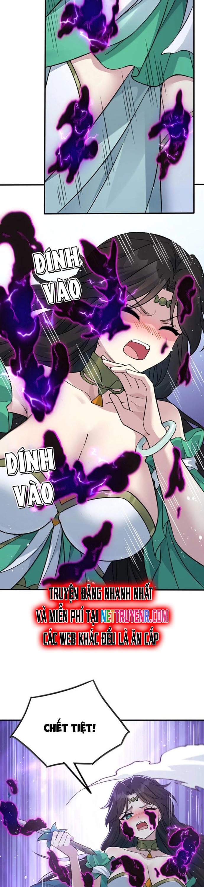 Thiên Đạo Này Cũng Không Ngốc Lắm: Chapter 139