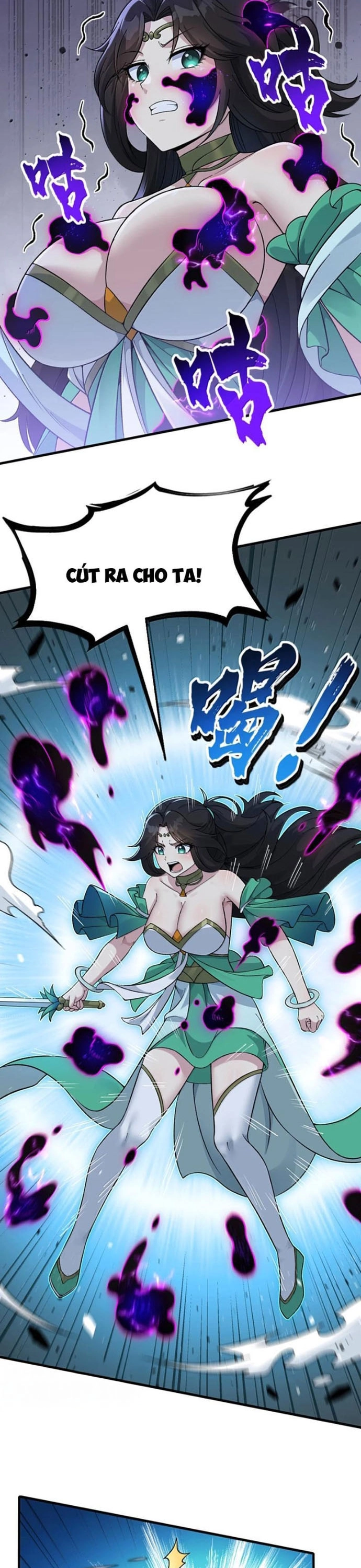 Thiên Đạo Này Cũng Không Ngốc Lắm: Chapter 139