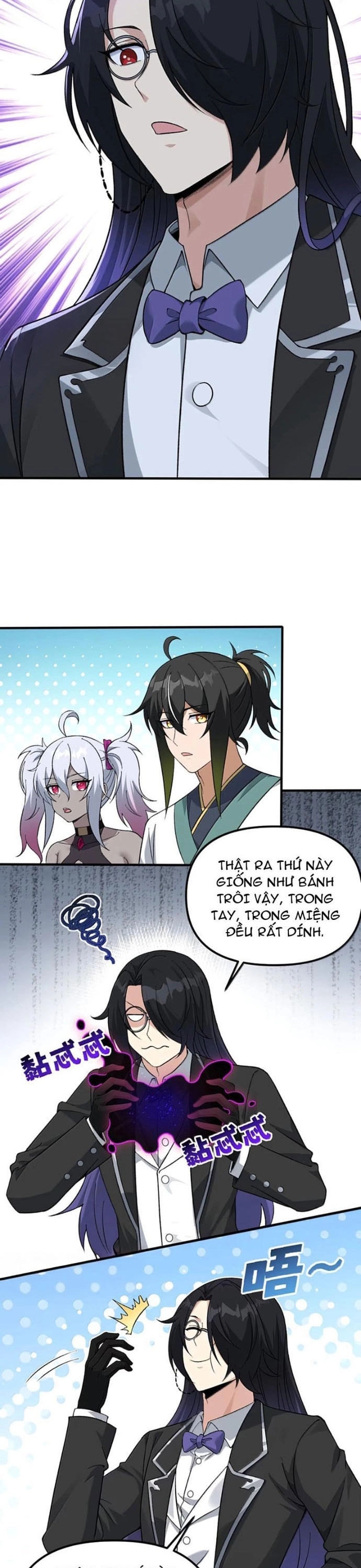 Thiên Đạo Này Cũng Không Ngốc Lắm: Chapter 139