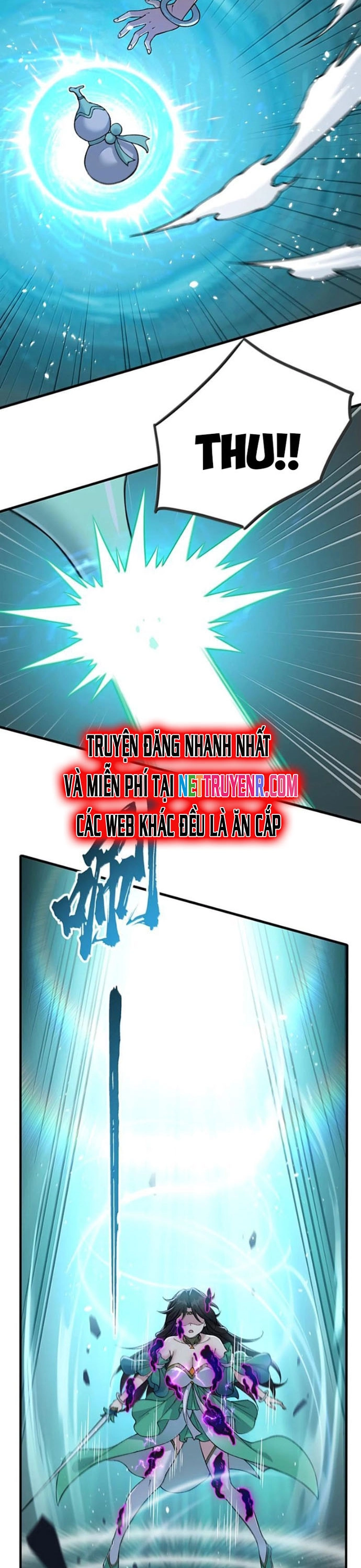 Thiên Đạo Này Cũng Không Ngốc Lắm: Chapter 139