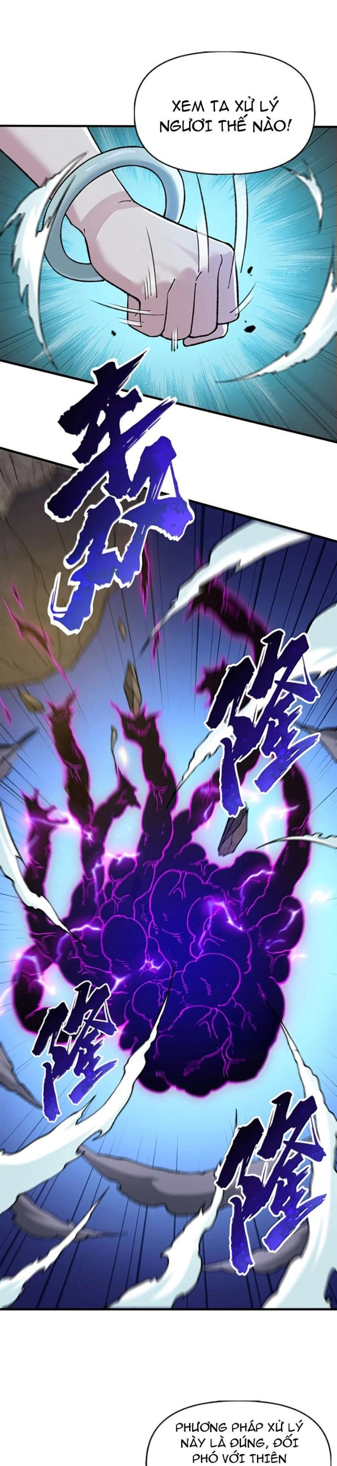Thiên Đạo Này Cũng Không Ngốc Lắm: Chapter 139