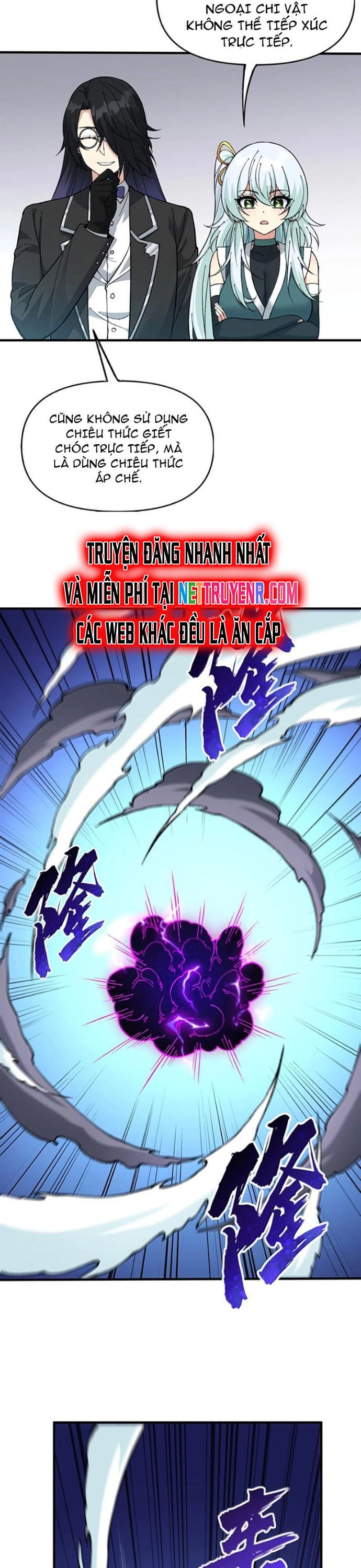 Thiên Đạo Này Cũng Không Ngốc Lắm: Chapter 139