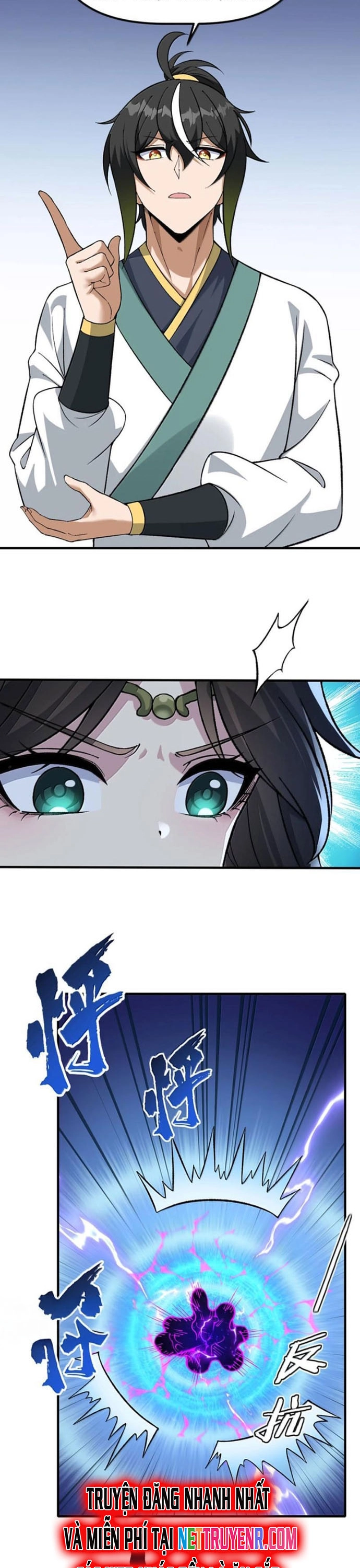 Thiên Đạo Này Cũng Không Ngốc Lắm: Chapter 139