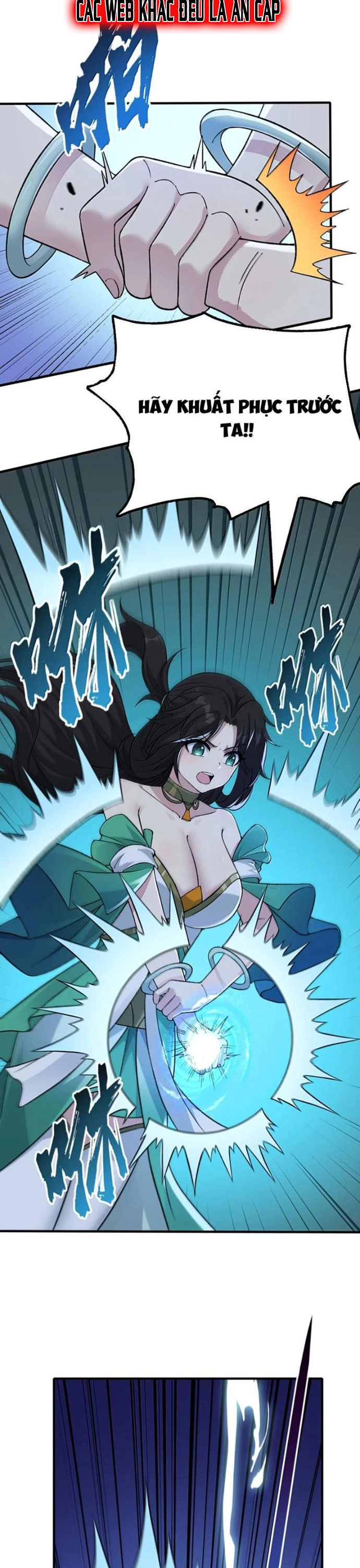 Thiên Đạo Này Cũng Không Ngốc Lắm: Chapter 139