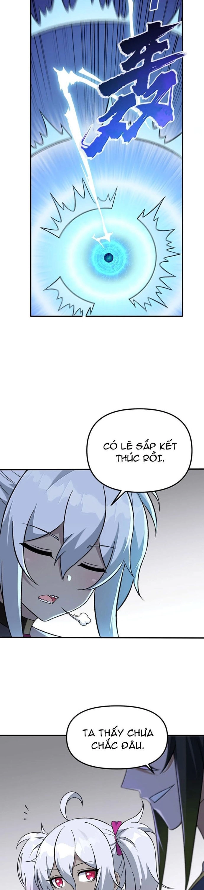 Thiên Đạo Này Cũng Không Ngốc Lắm: Chapter 139