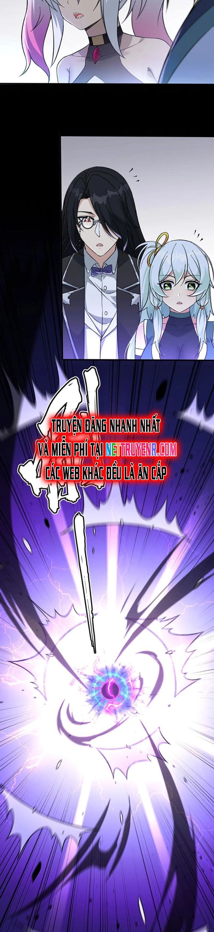 Thiên Đạo Này Cũng Không Ngốc Lắm: Chapter 139