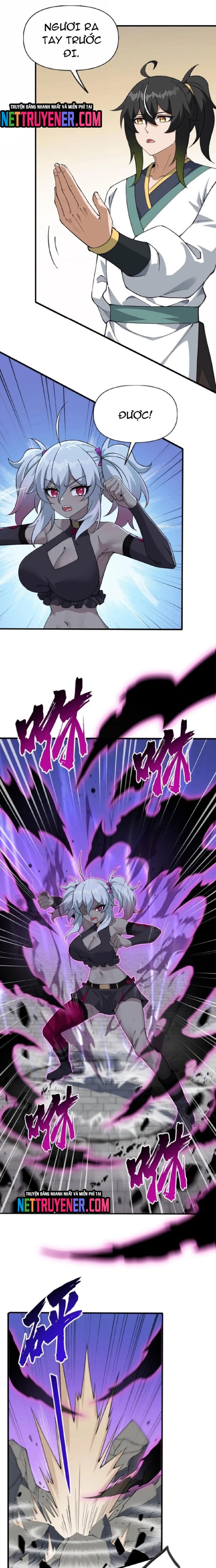 Thiên Đạo Này Cũng Không Ngốc Lắm: Chapter 142