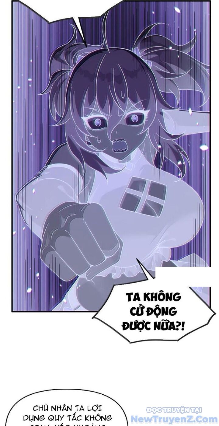 Thiên Đạo Này Cũng Không Ngốc Lắm: Chapter 143