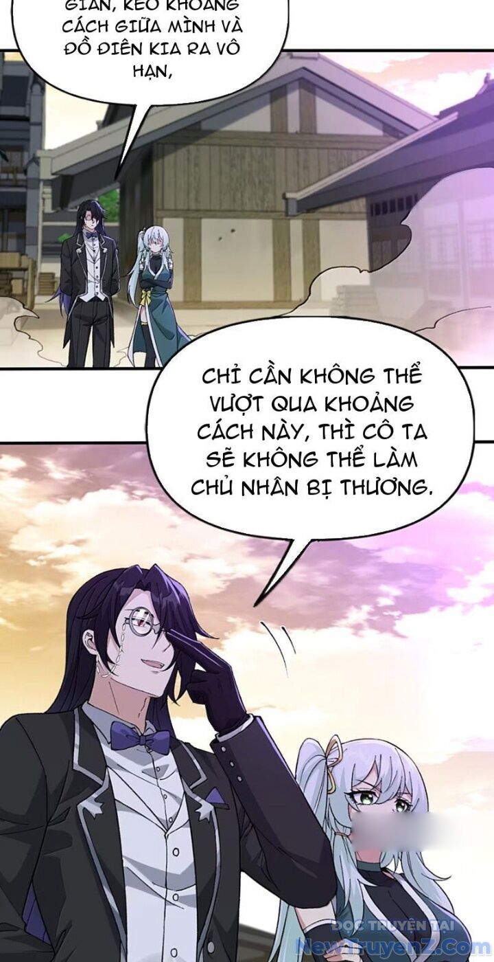 Thiên Đạo Này Cũng Không Ngốc Lắm: Chapter 143